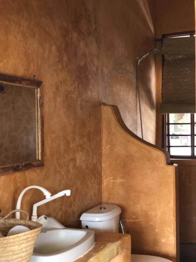 Mlango Paje House Bed and Breakfast Εξωτερικό φωτογραφία