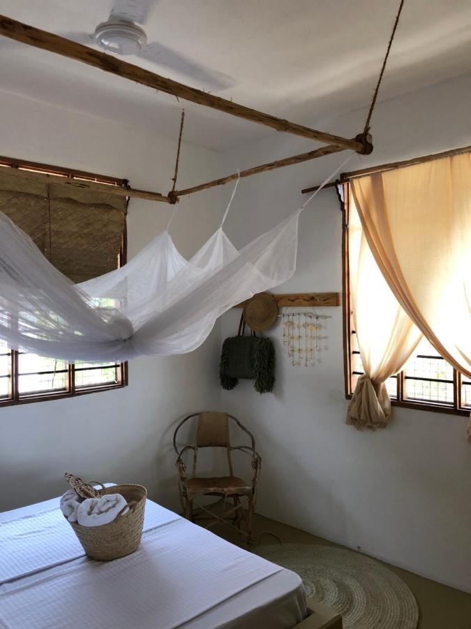 Mlango Paje House Bed and Breakfast Εξωτερικό φωτογραφία