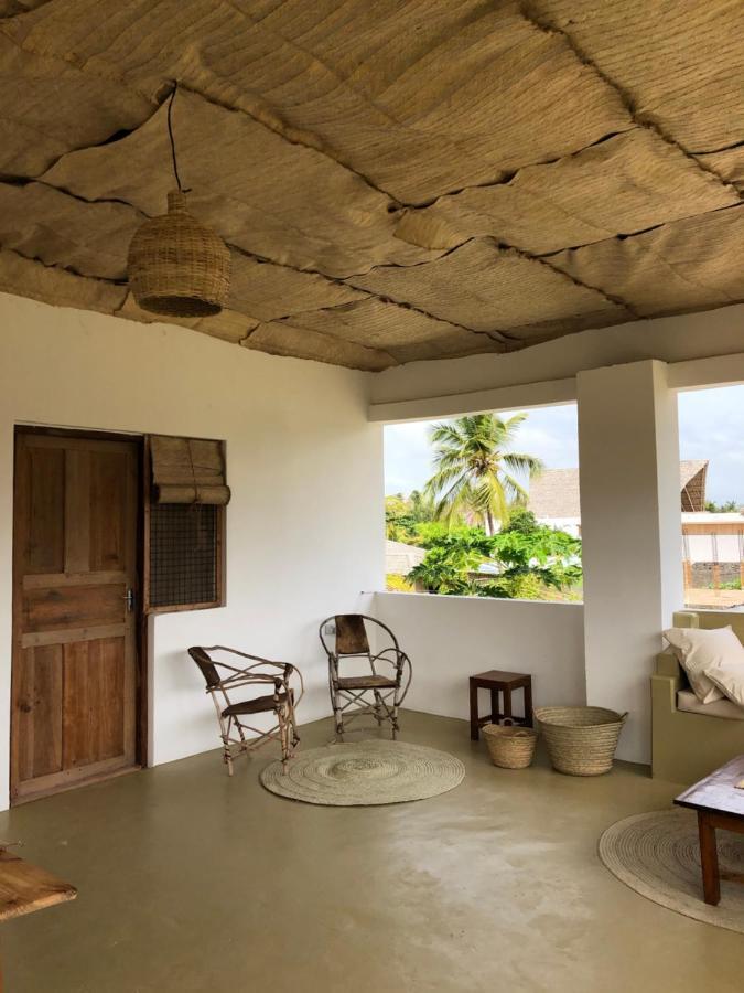 Mlango Paje House Bed and Breakfast Εξωτερικό φωτογραφία