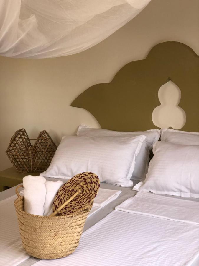 Mlango Paje House Bed and Breakfast Εξωτερικό φωτογραφία