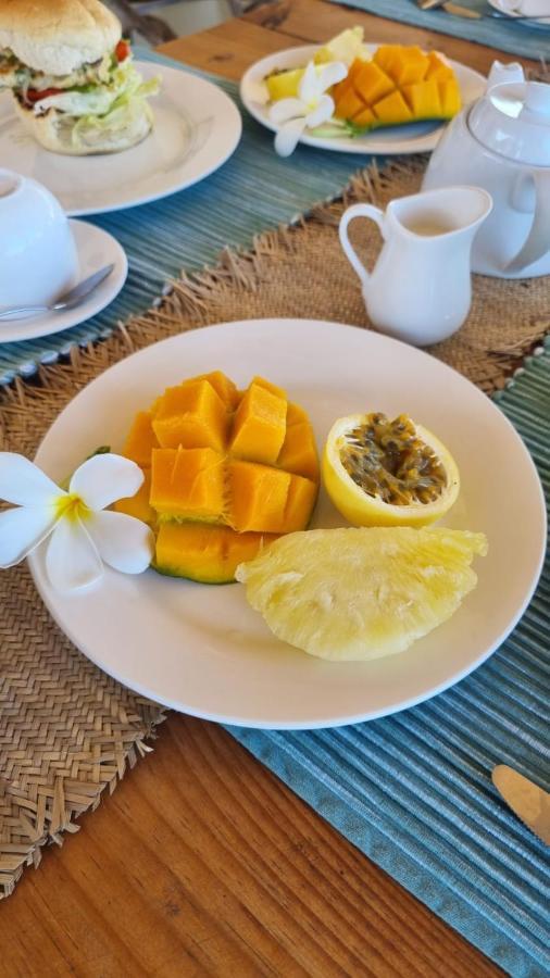 Mlango Paje House Bed and Breakfast Εξωτερικό φωτογραφία