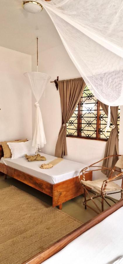 Mlango Paje House Bed and Breakfast Εξωτερικό φωτογραφία