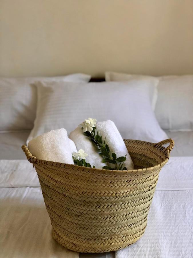 Mlango Paje House Bed and Breakfast Εξωτερικό φωτογραφία