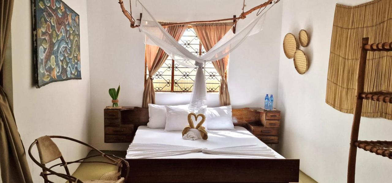 Mlango Paje House Bed and Breakfast Εξωτερικό φωτογραφία