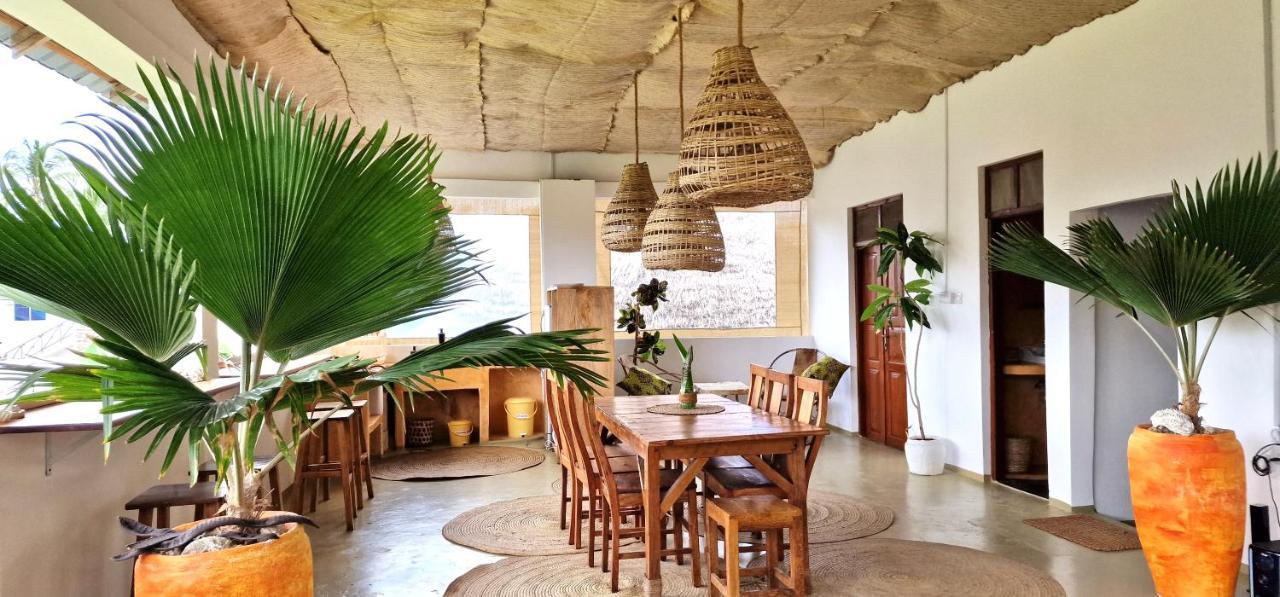 Mlango Paje House Bed and Breakfast Εξωτερικό φωτογραφία