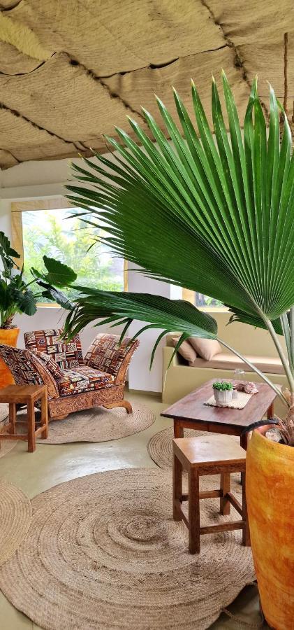 Mlango Paje House Bed and Breakfast Εξωτερικό φωτογραφία