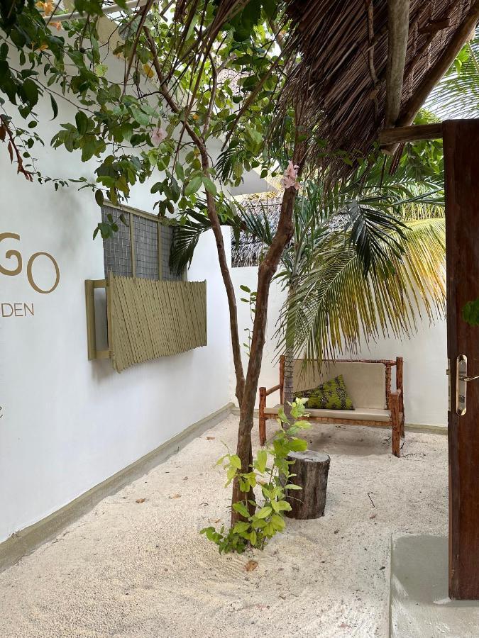 Mlango Paje House Bed and Breakfast Εξωτερικό φωτογραφία