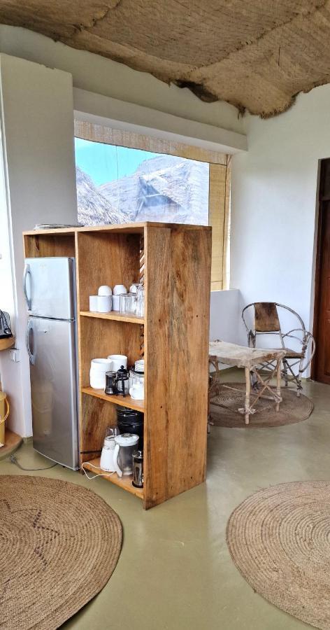 Mlango Paje House Bed and Breakfast Εξωτερικό φωτογραφία