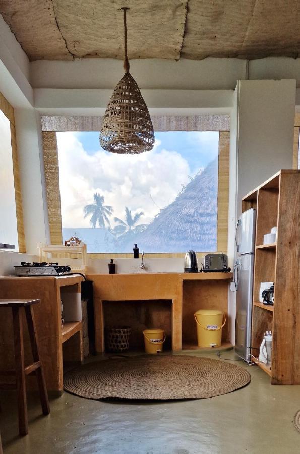 Mlango Paje House Bed and Breakfast Εξωτερικό φωτογραφία